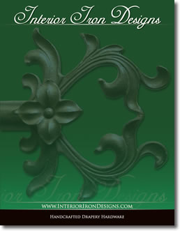 Iron Designs Catalog